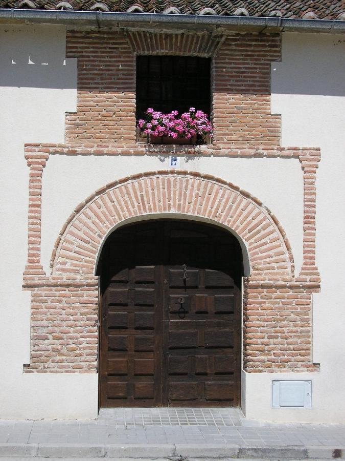 El Molino Villa Nieva  Exterior photo